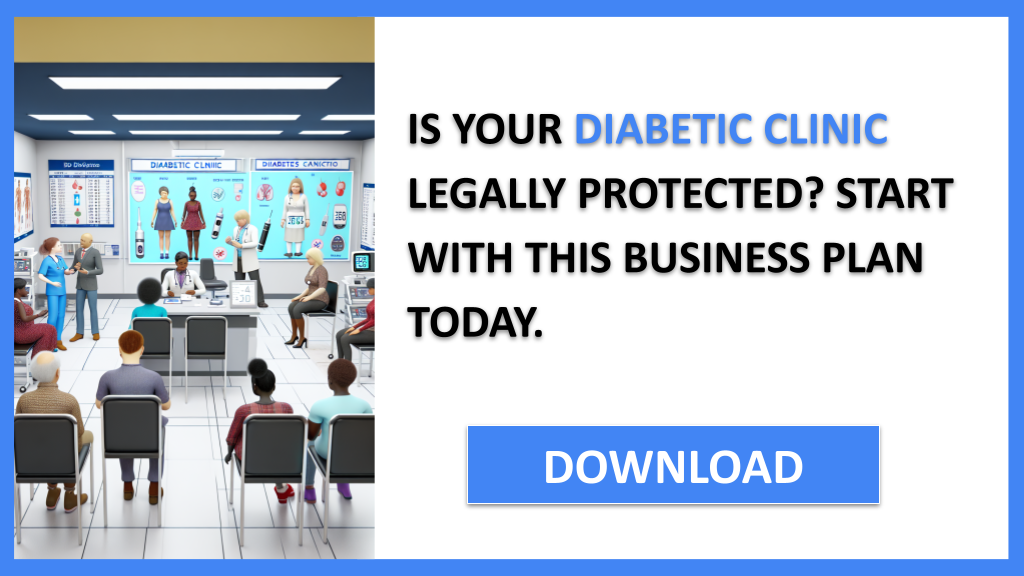 Diabetic Clinic Legal Considerations FOR DIABETIC CLINIC-4