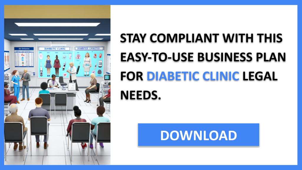 Diabetic Clinic Legal Considerations FOR DIABETIC CLINIC-6