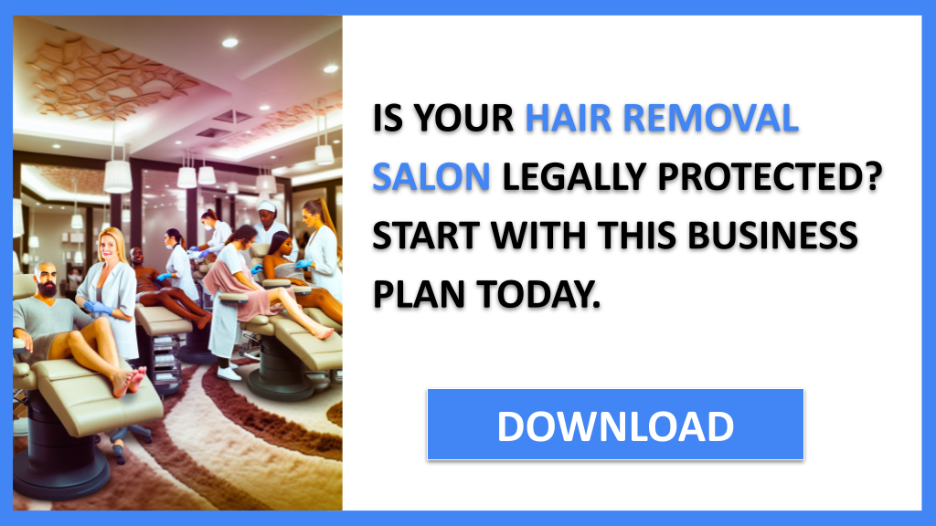 Hair Removal Salon Legal Considerations FOR HAIR REMOVAL SALON-4