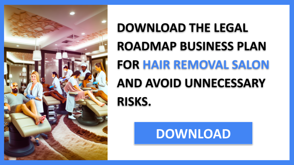 Hair Removal Salon Legal Considerations FOR HAIR REMOVAL SALON-5