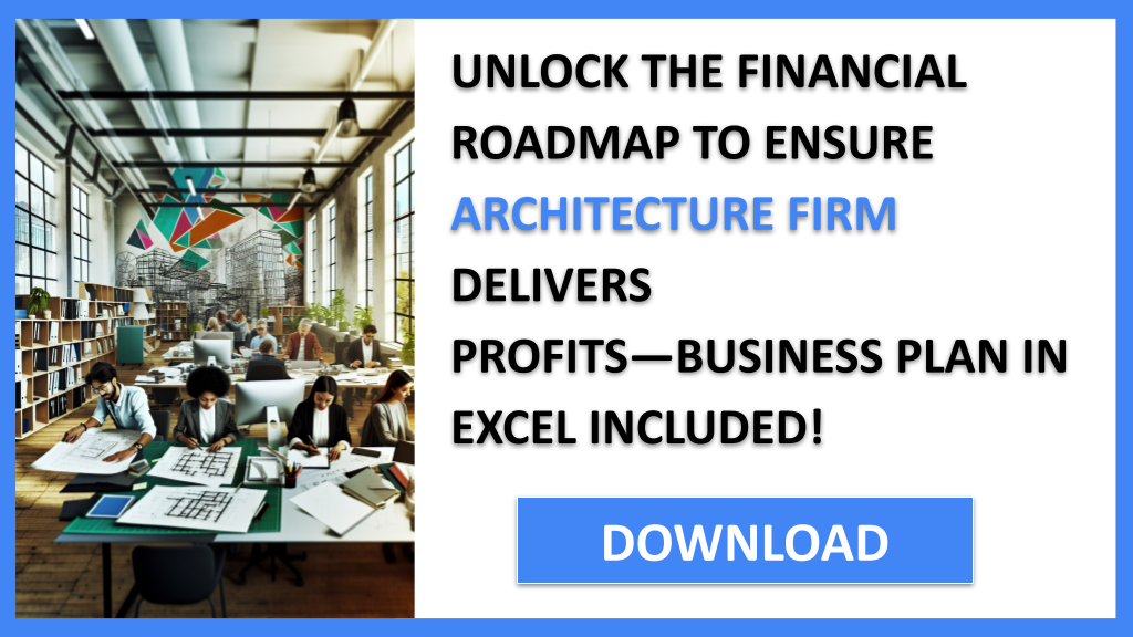 Architecture Firm Profitability FOR ARCHITECTURE FIRM-5