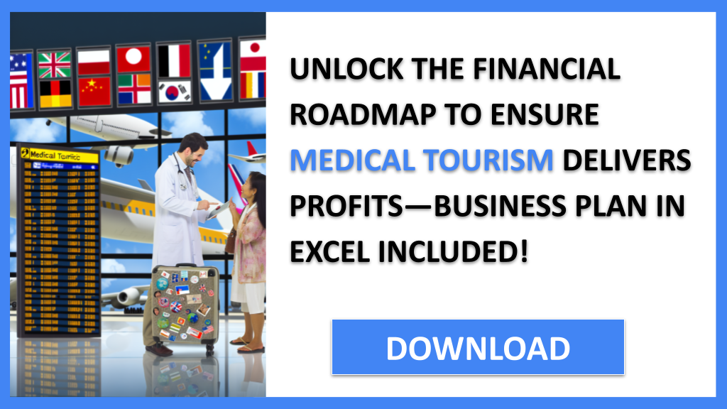Medical Tourism Profitability FOR MEDICAL TOURISM-5
