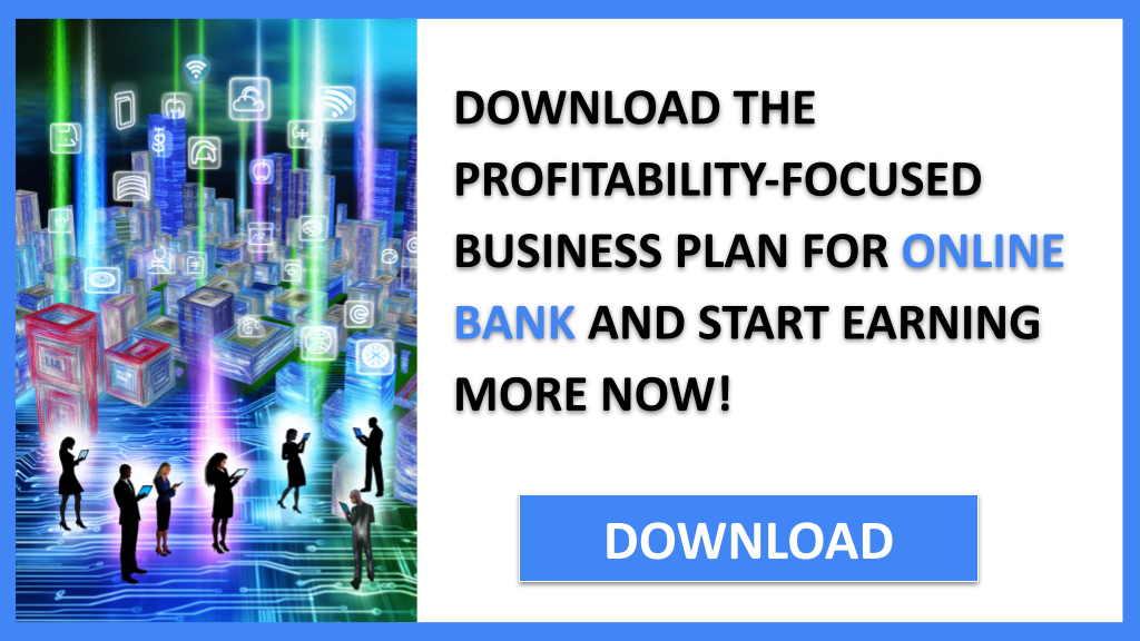 Online Bank Profitability FOR ONLINE BANK-6