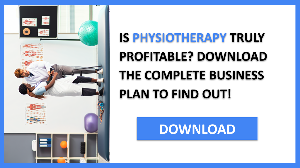 Physiotherapy Profitability FOR PHYSIOTHERAPY-4