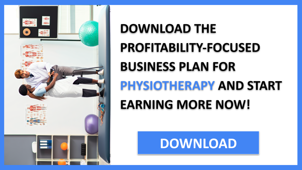 Physiotherapy Profitability FOR PHYSIOTHERAPY-6
