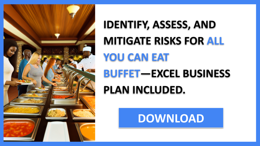 All You Can Eat Buffet Risk Management FOR ALL YOU CAN EAT BUFFET-5