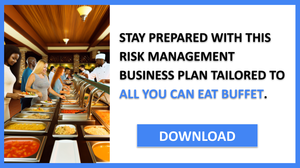 All You Can Eat Buffet Risk Management FOR ALL YOU CAN EAT BUFFET-6