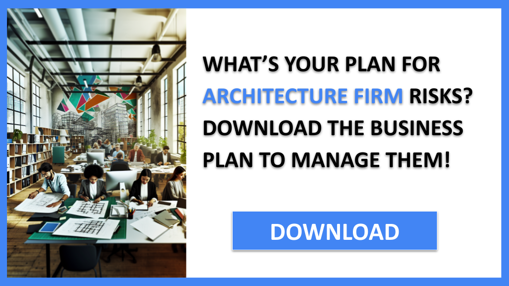 Architecture Firm Risk Management FOR ARCHITECTURE FIRM-4