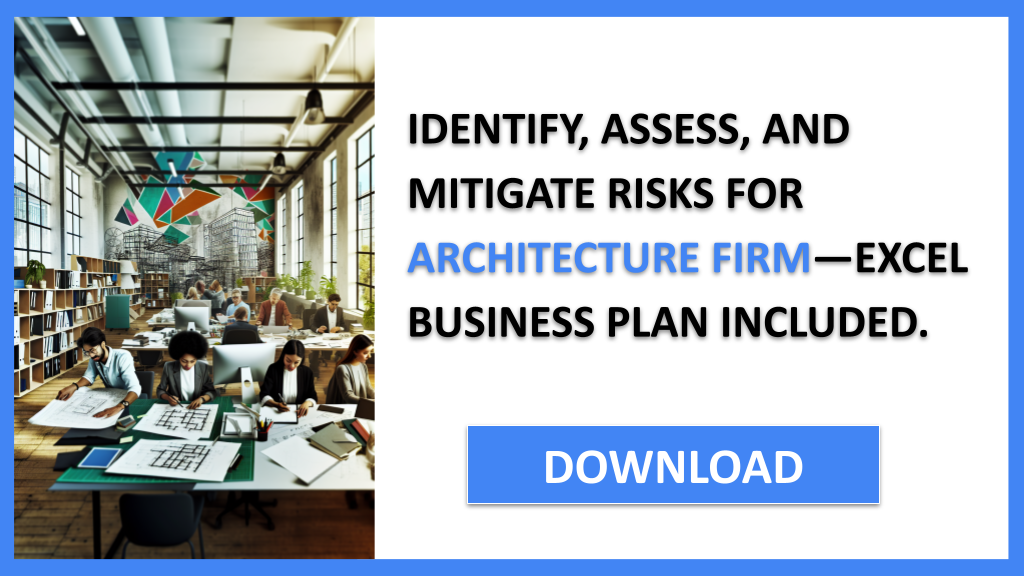 Architecture Firm Risk Management FOR ARCHITECTURE FIRM-5