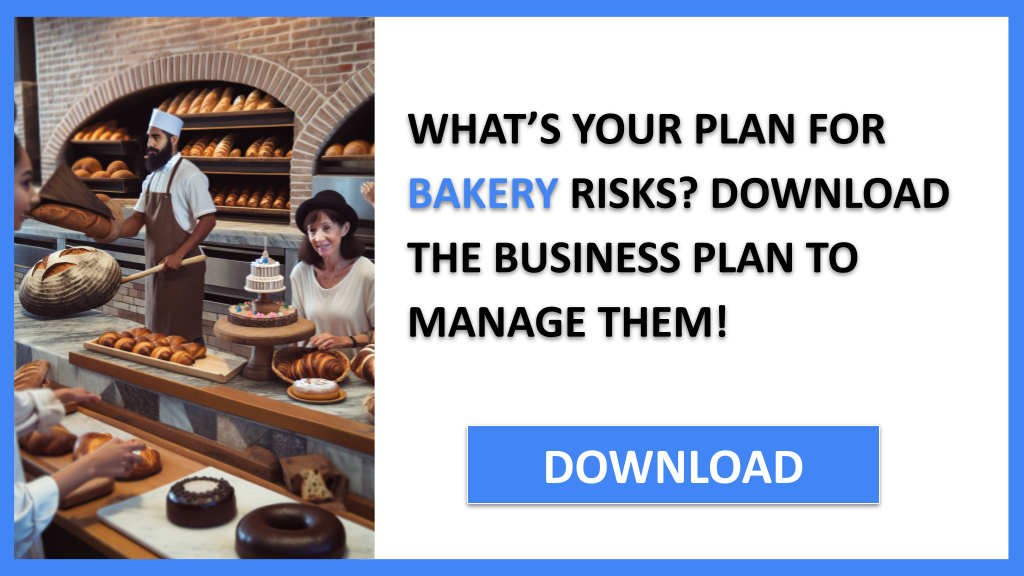 Bakery Risk Management FOR BAKERY-4