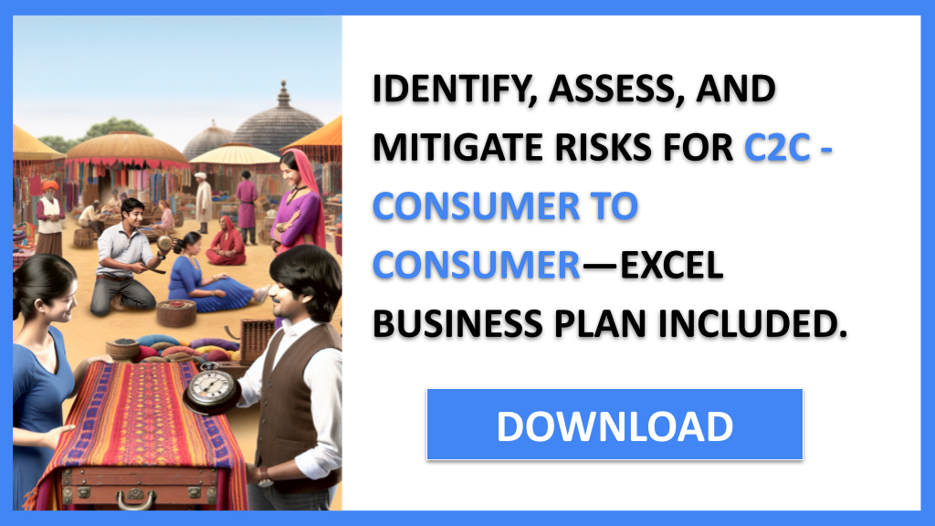 C2C - Consumer To Consumer Risk Management FOR C2C - CONSUMER TO CONSUMER-5