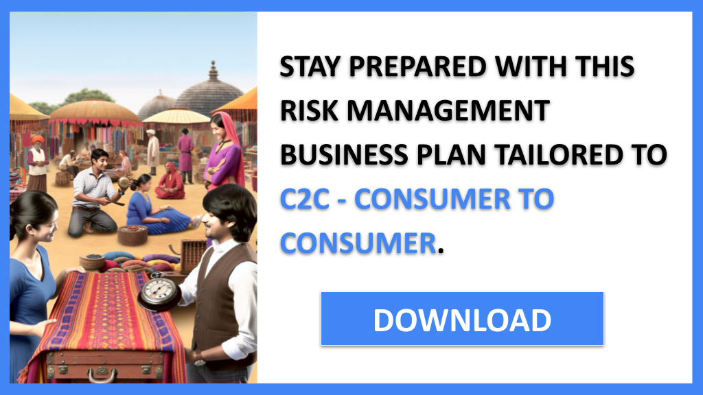 C2C - Consumer To Consumer Risk Management FOR C2C - CONSUMER TO CONSUMER-6