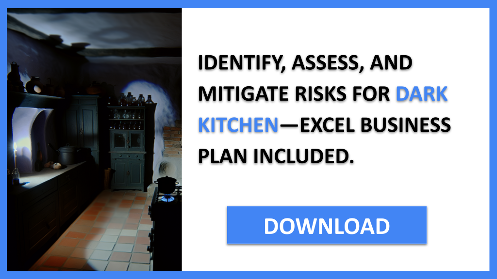 Dark Kitchen Risk Management FOR DARK KITCHEN-5