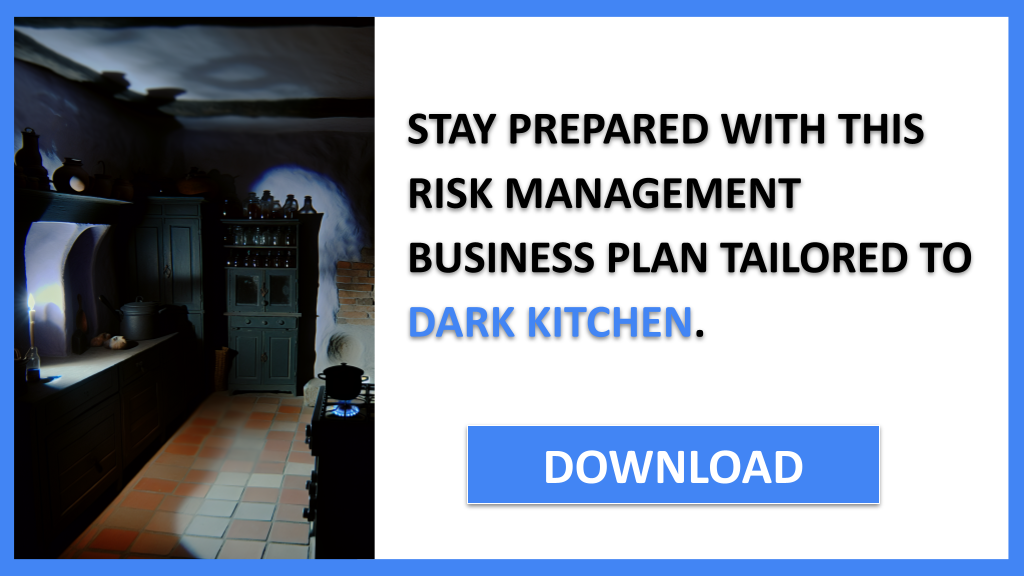 Dark Kitchen Risk Management FOR DARK KITCHEN-6