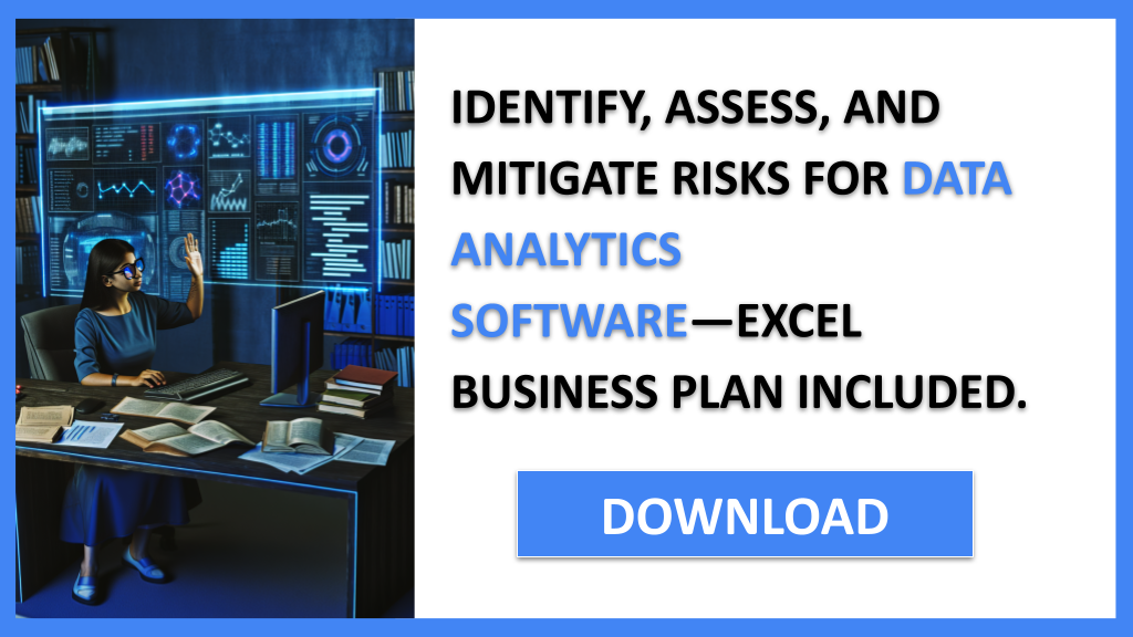 Data Analytics Software Risk Management FOR DATA ANALYTICS SOFTWARE-5