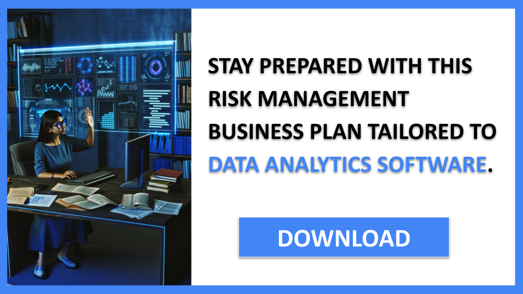 Data Analytics Software Risk Management FOR DATA ANALYTICS SOFTWARE-6