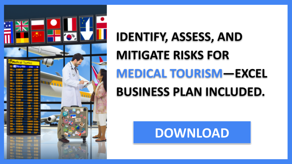 Medical Tourism Risk Management FOR MEDICAL TOURISM-5