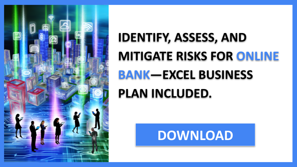 Online Bank Risk Management FOR ONLINE BANK-5