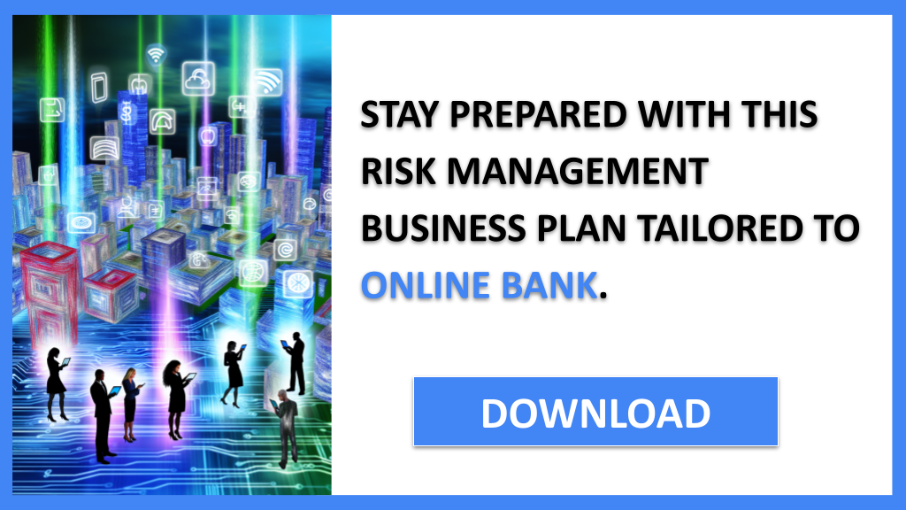 Online Bank Risk Management FOR ONLINE BANK-6