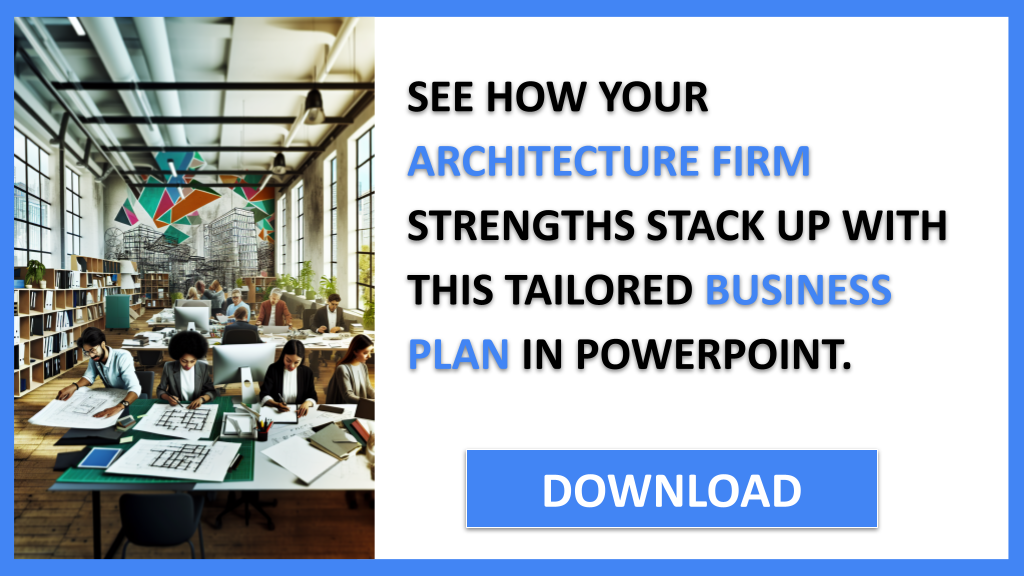 ARCHITECTURE FIRM and SWOT-ARCHITECTURE FIRM-CTA-2