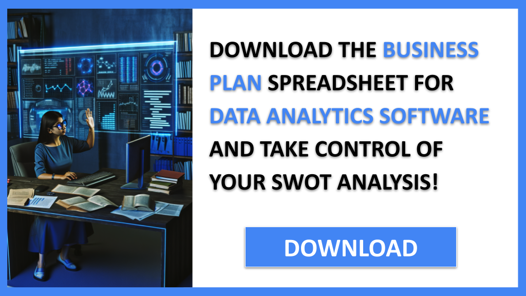 DATA ANALYTICS SOFTWARE and SWOT-DATA ANALYTICS SOFTWARE-CTA-3