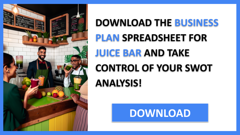 JUICE BAR and SWOT-JUICE BAR-CTA-3