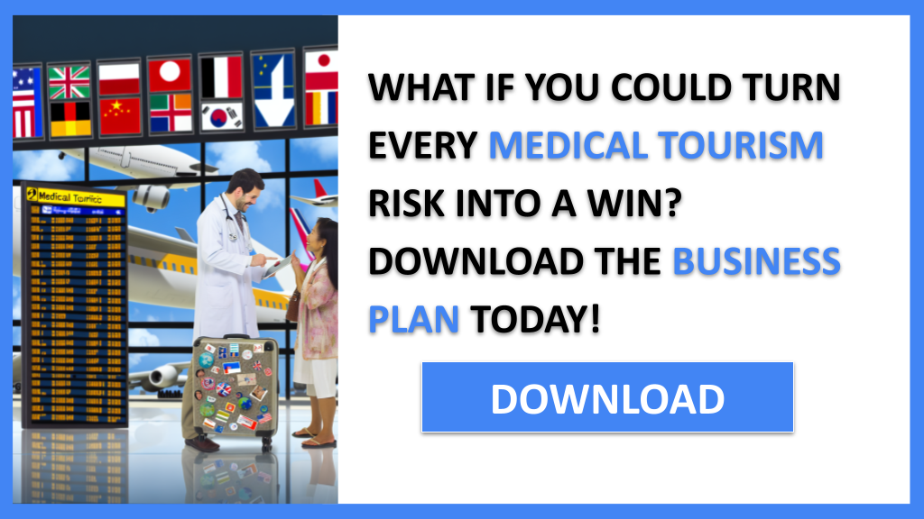 MEDICAL TOURISM and SWOT for Medical Tourism 1CTA