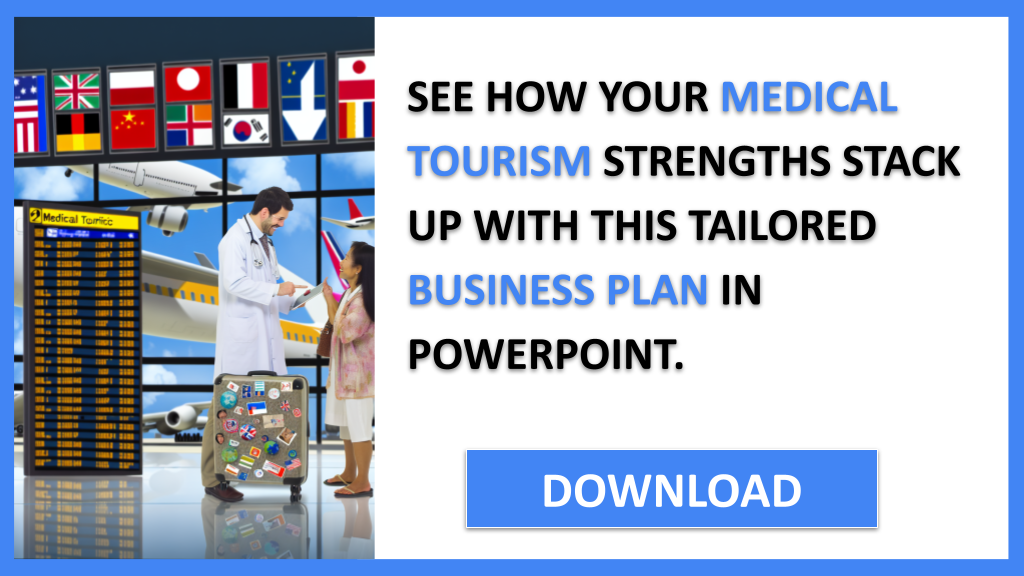 MEDICAL TOURISM and SWOT-MEDICAL TOURISM-CTA-2