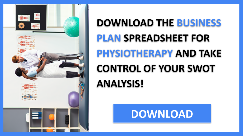 PHYSIOTHERAPY and SWOT-PHYSIOTHERAPY-CTA-3