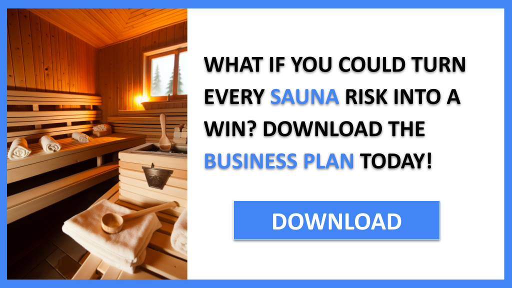 SAUNA and SWOT for Sauna 1CTA