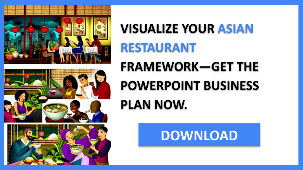 Asian Restaurant Business Model Canvas FOR ASIAN RESTAURANT-6