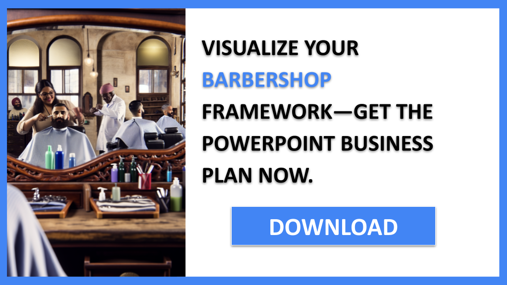 Barbershop Business Model Canvas FOR BARBERSHOP-6