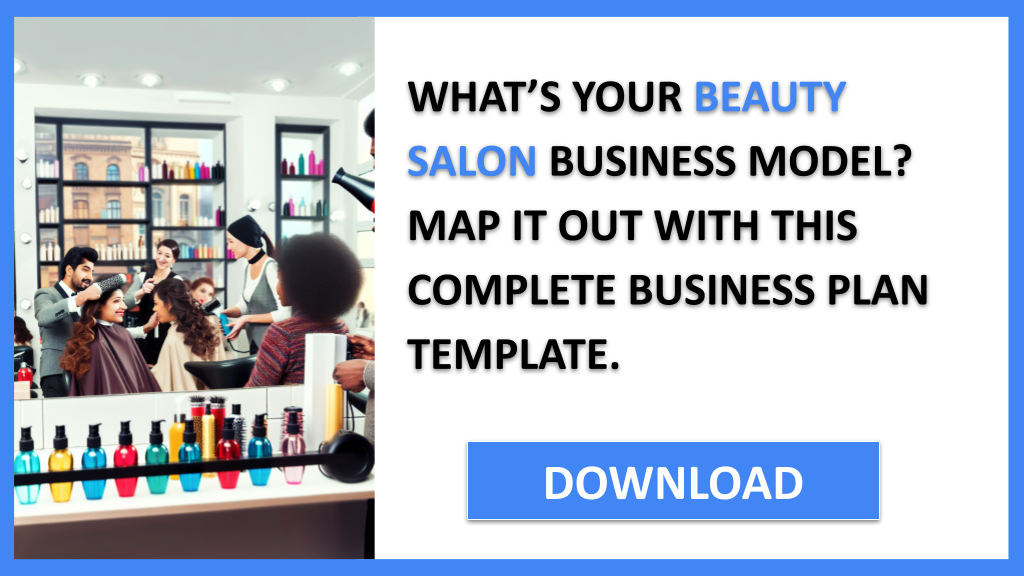 Beauty Salon Business Model Canvas FOR BEAUTY SALON-4