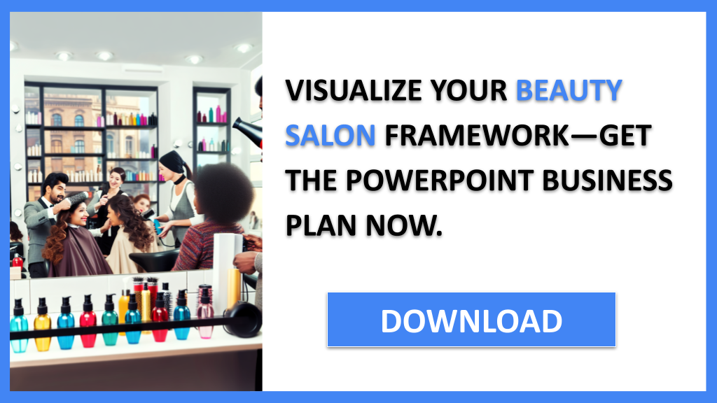 Beauty Salon Business Model Canvas FOR BEAUTY SALON-6