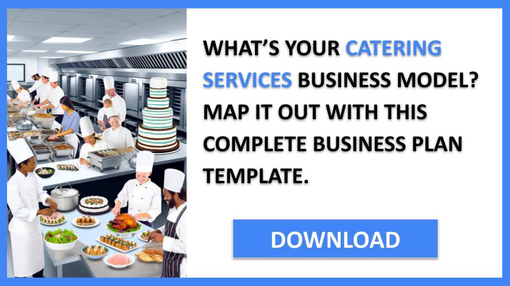 Catering Services Business Model Canvas FOR CATERING SERVICES-4