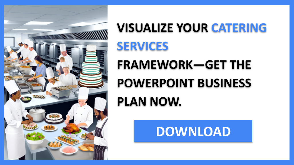 Catering Services Business Model Canvas FOR CATERING SERVICES-6