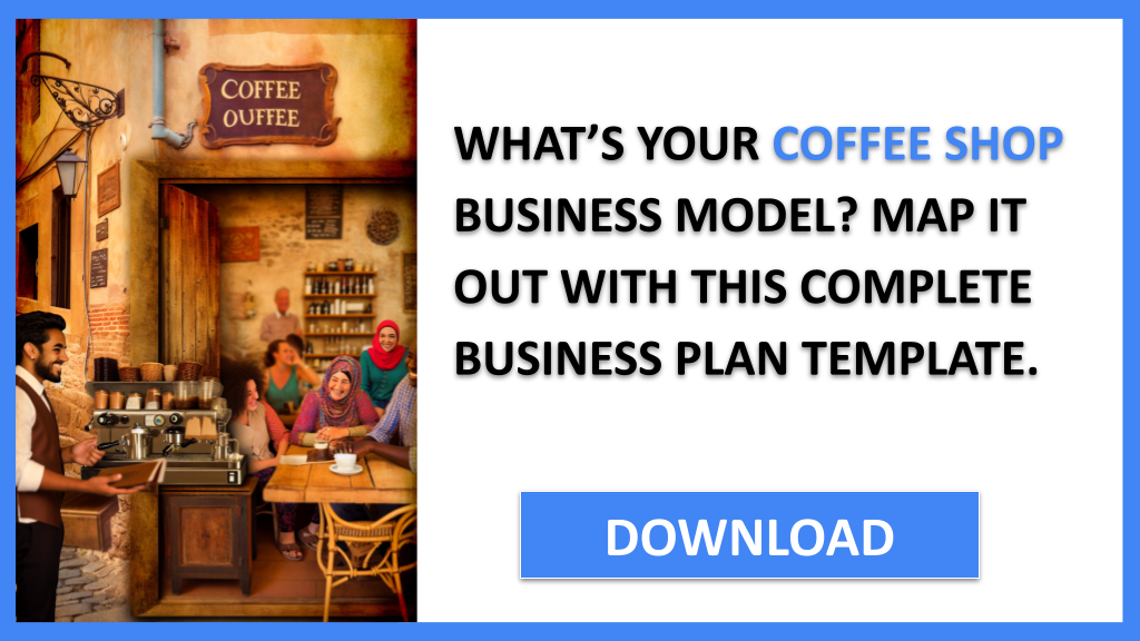 Coffee Shop Business Model Canvas FOR COFFEE SHOP-4