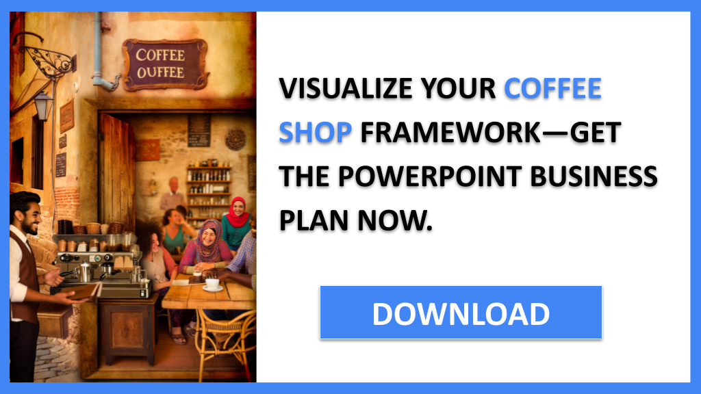 Coffee Shop Business Model Canvas FOR COFFEE SHOP-6