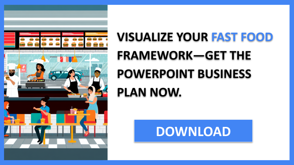Fast Food Business Model Canvas FOR FAST FOOD-6