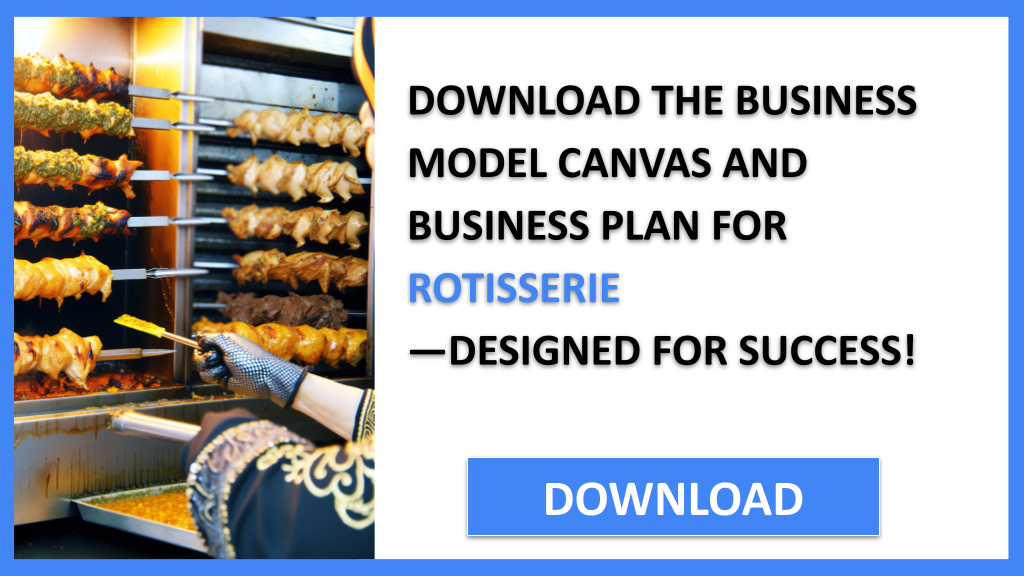 Rotisserie Business Model Canvas FOR ROTISSERIE-5