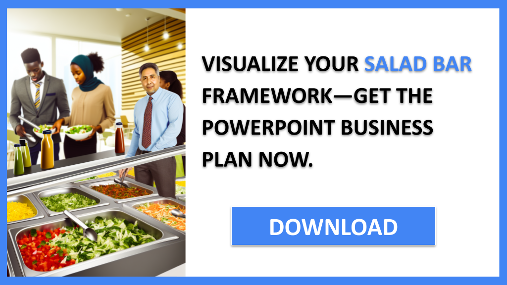 Salad Bar Business Model Canvas FOR SALAD BAR-6
