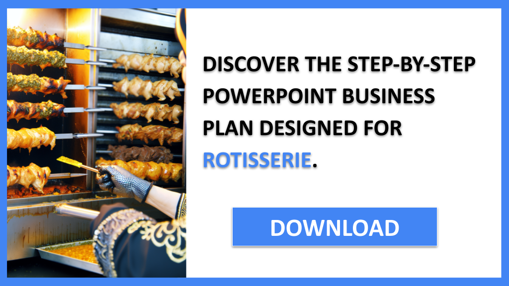 Rotisserie Business Plan FOR ROTISSERIE-5