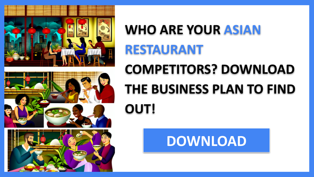 Asian Restaurant Competition Study FOR ASIAN RESTAURANT-4