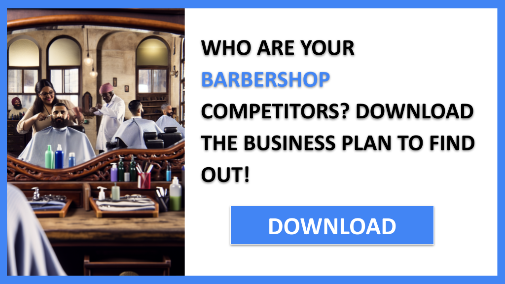 Barbershop Competition Study FOR BARBERSHOP-4