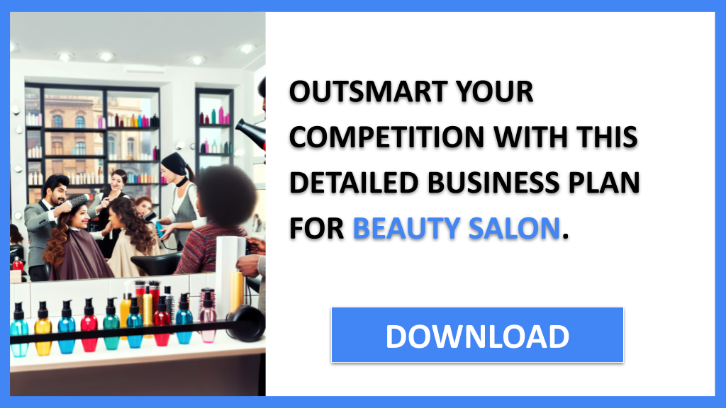 Beauty Salon Competition Study FOR BEAUTY SALON-6