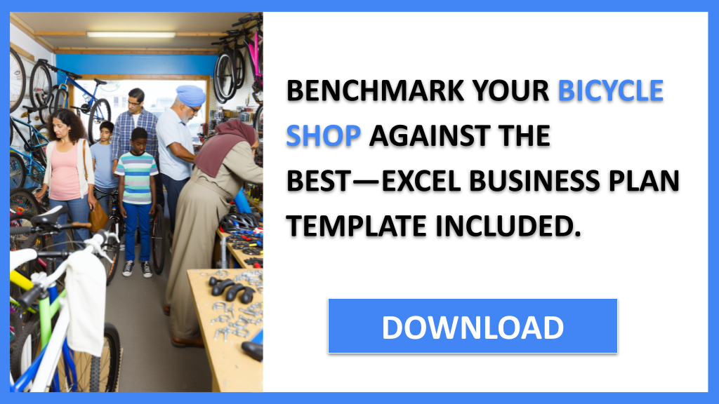 Bicycle Shop Competition Study FOR BICYCLE SHOP-5