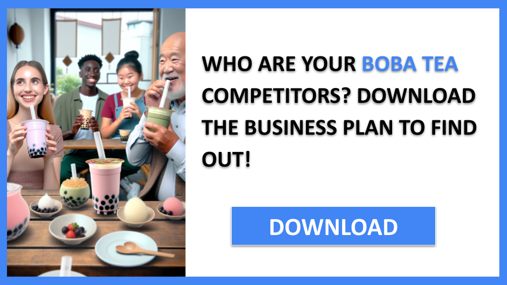 Boba Tea Competition Study FOR BOBA TEA-4