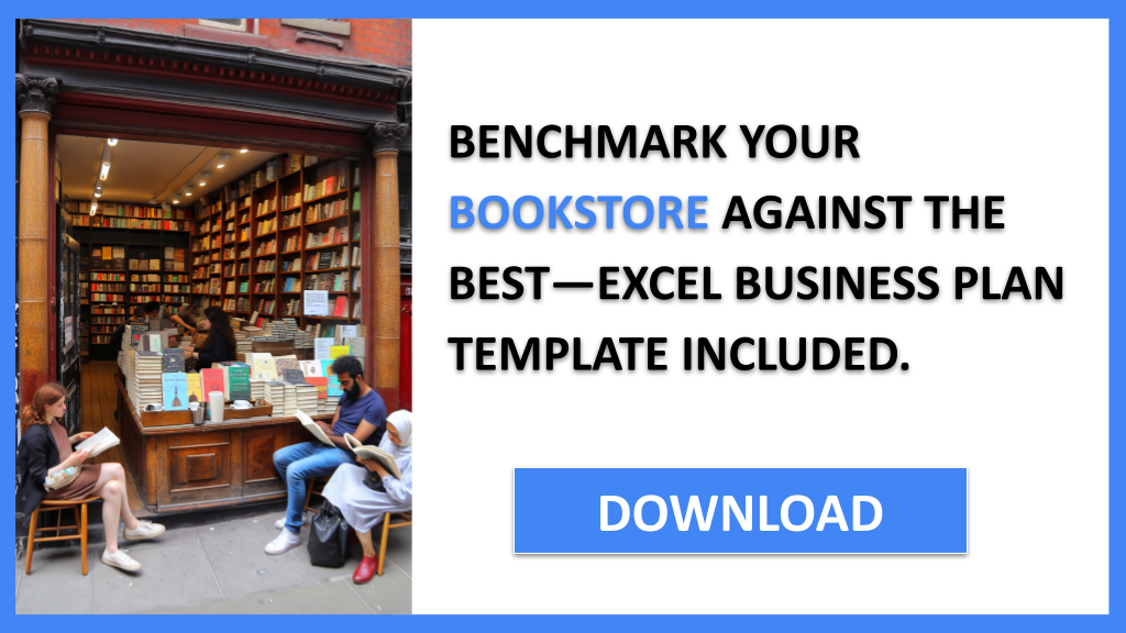 Bookstore Competition Study FOR BOOKSTORE-5