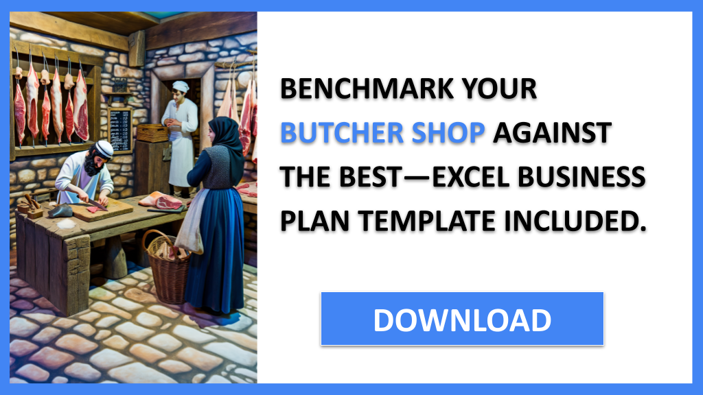 Butcher Shop Competition Study FOR BUTCHER SHOP-5