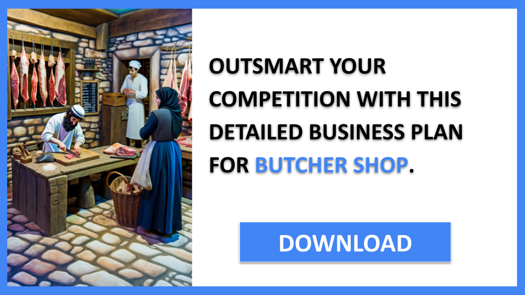 Butcher Shop Competition Study FOR BUTCHER SHOP-6